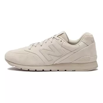 NEW BALANCE Кроссовки 996 Triple Beige