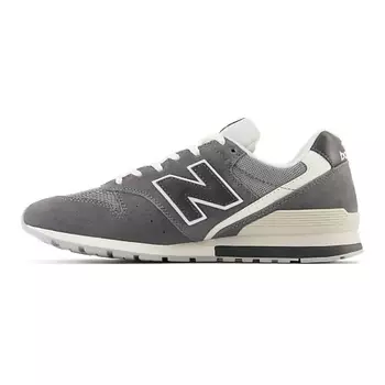 NEW BALANCE Кроссовки 996 V2 'Grey'