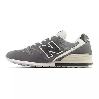 NEW BALANCE Кроссовки 996 V2 'Grey'
