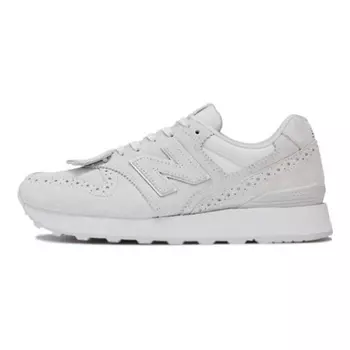 NEW BALANCE Кроссовки 996 V2 'White'