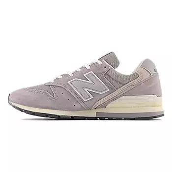 NEW BALANCE Кроссовки 996 Vintage Grey