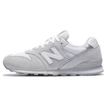 NEW BALANCE Кроссовки 996 Wide 'Grey White'