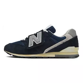 NEW BALANCE Кроссовки 996v2 35th Anniversary Vintage Indigo