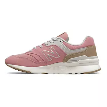 NEW BALANCE Кроссовки 997H B Wide 'Pink'