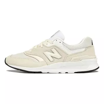 NEW BALANCE Кроссовки 997H 'Beige White'