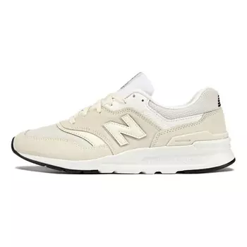 NEW BALANCE Кроссовки 997H 'Beige White'