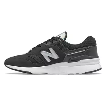 NEW BALANCE Кроссовки 997H 'Black Silver'
