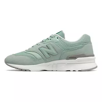 NEW BALANCE Кроссовки 997H Classic Essential 'Turquoise'