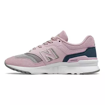 NEW BALANCE Кроссовки 997H Desert Rose Blue