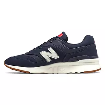 NEW BALANCE Кроссовки 997H Eclipse Team Red