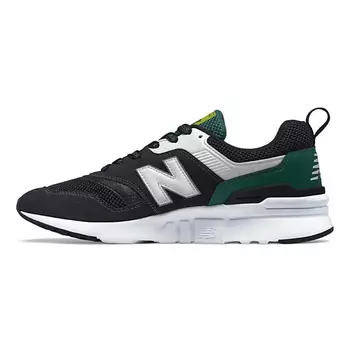 NEW BALANCE Кроссовки 997H 'Green'