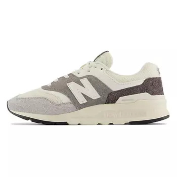 NEW BALANCE Кроссовки 997H Light Aluminum Team Away Grey