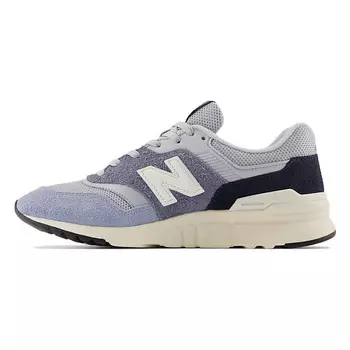 NEW BALANCE Кроссовки 997H Light Artic Grey Outerspace