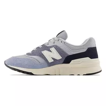 NEW BALANCE Кроссовки 997H Light Artic Grey Outerspace