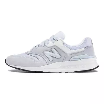 NEW BALANCE Кроссовки 997H 'Light Grey'