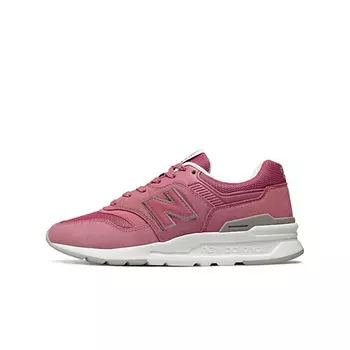 NEW BALANCE Кроссовки 997H Mineral Rose