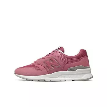 NEW BALANCE Кроссовки 997H Mineral Rose