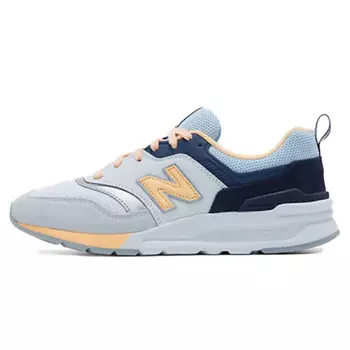 NEW BALANCE Кроссовки 997H 'Platinum Sky'