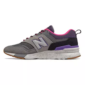NEW BALANCE Кроссовки 997H Series 'Purple'