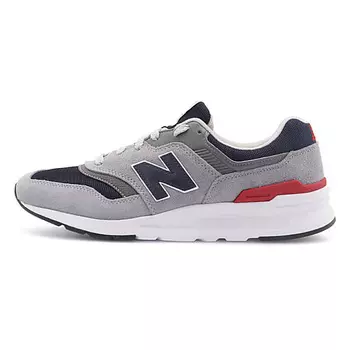 NEW BALANCE Кроссовки 997H Team Away Grey Pigment