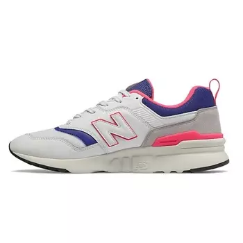 NEW BALANCE Кроссовки 997H White