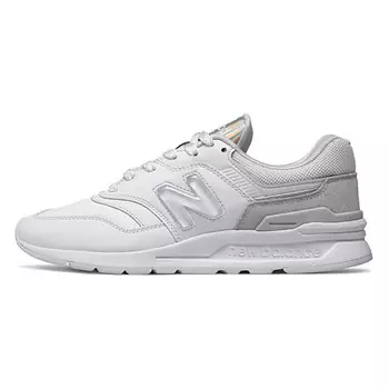NEW BALANCE Кроссовки 997H 'White Silver'