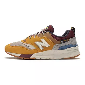 NEW BALANCE Кроссовки 997H 'Yellow'