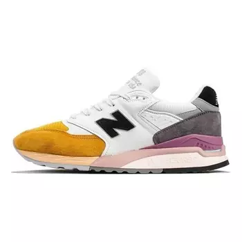 NEW BALANCE Кроссовки 998 Coastal Pack