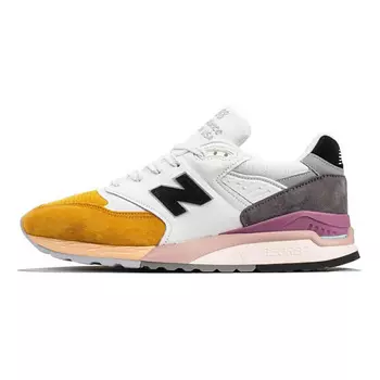 NEW BALANCE Кроссовки 998 Coastal Pack