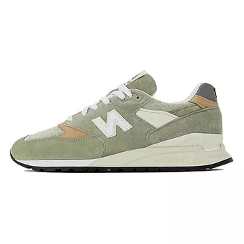 NEW BALANCE Кроссовки 998 MiUSA Teddy Santis Olive Incense