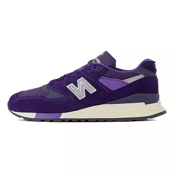 NEW BALANCE Кроссовки 998 MiUSA Teddy Santis Plum Purple