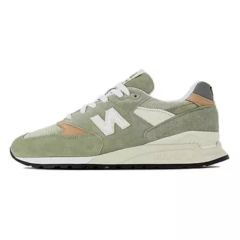 NEW BALANCE Кроссовки 998 MiUSA Teddy Santis Olive Incense