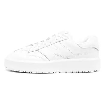 NEW BALANCE Кроссовки CT302 White