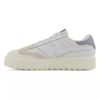 NEW BALANCE Кроссовки CT302 White Reflection Violet