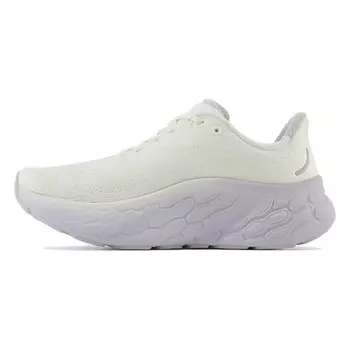 NEW BALANCE Кроссовки Fresh Foam X More V4 'White Lavender'