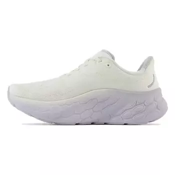 NEW BALANCE Кроссовки Fresh Foam X More V4 'White Lavender'