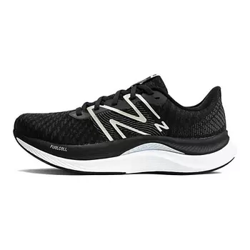 NEW BALANCE Кроссовки FuelCell Propel V4 'Black White'