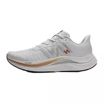 NEW BALANCE Кроссовки FuelCell Propel V4 'Quartz Grey Copper Metallic'