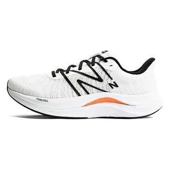 NEW BALANCE Кроссовки FuelCell Propel V4 'White Black'