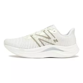 NEW BALANCE Кроссовки FuelCell Propel V4 'White Quartz Grey'