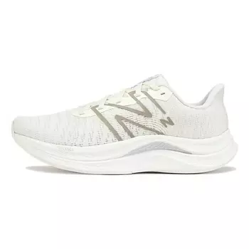 NEW BALANCE Кроссовки FuelCell Propel V4 'White Quartz Grey'
