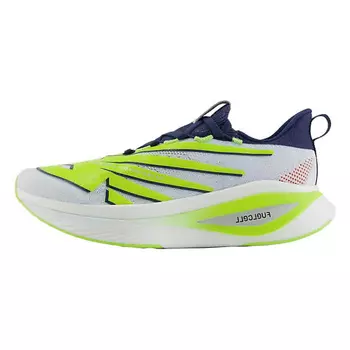NEW BALANCE Кроссовки FuelCell SuperComp Elite V3 'TCS Nyc Marathon 2023'