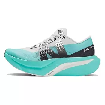 NEW BALANCE Кроссовки FuelCell SuperComp Elite V4 Cyber Jade