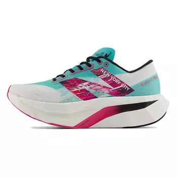 NEW BALANCE Кроссовки FuelCell SuperComp Elite V4 Nyc Marathon