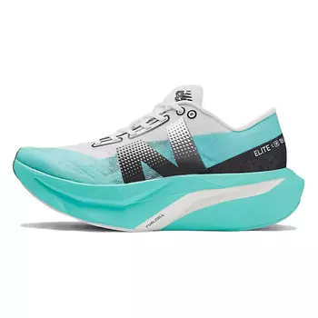 NEW BALANCE Кроссовки FuelCell SuperComp Elite V4 Cyber Jade