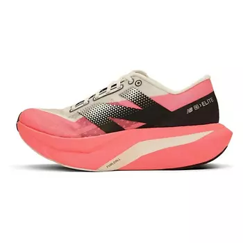 NEW BALANCE Кроссовки FuelCell SuperComp Elite V4 Ultra Pink White Black