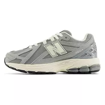 NEW BALANCE Кроссовки NB 1906R Anti Slip Wear Resistant Low Top