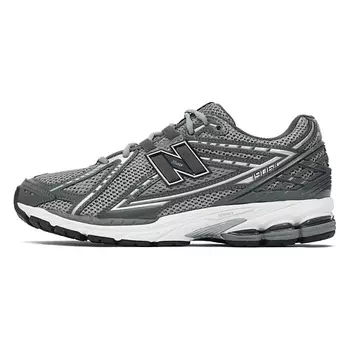 NEW BALANCE Кроссовки NB 1906R Low Top Серые Унисекс
