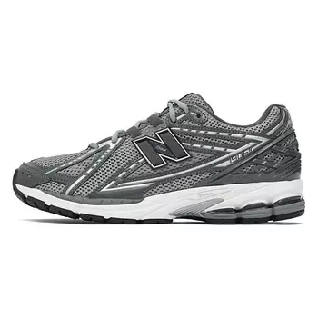 NEW BALANCE Кроссовки NB 1906R Low Top Серые Унисекс