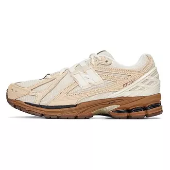NEW BALANCE Кроссовки NB 1906R Низкие Beige Унисекс